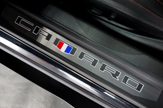 2018 Chevrolet Camaro *1LE Track Package* *6-Speed Manual* *Only 28 Miles* - 22894250 - 65