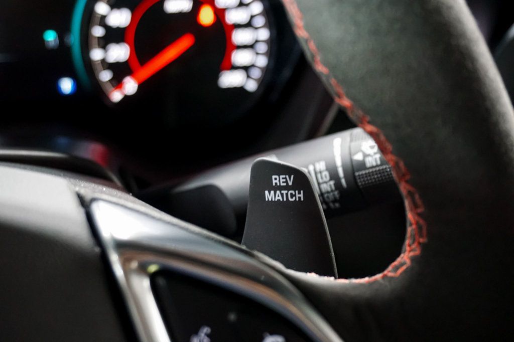 2018 Chevrolet Camaro *1LE Track Package* *6-Speed Manual* *Only 28 Miles* - 22894250 - 67