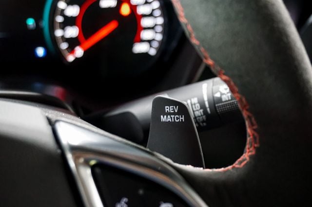 2018 Chevrolet Camaro *1LE Track Package* *6-Speed Manual* *Only 28 Miles* - 22894250 - 67