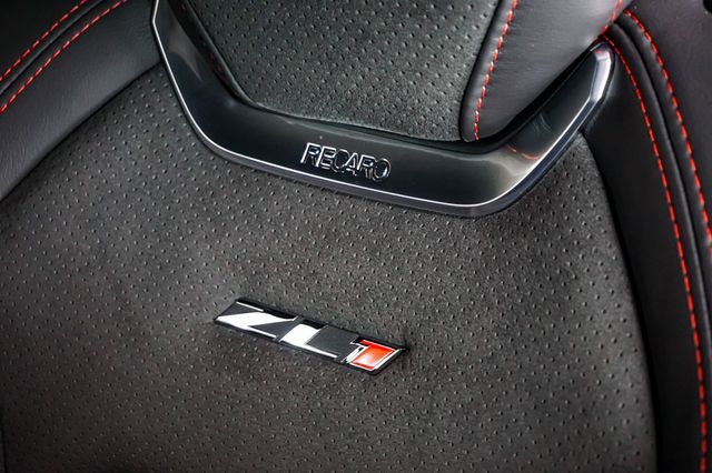 2018 Chevrolet Camaro *1LE Track Package* *6-Speed Manual* *Only 28 Miles* - 22894250 - 77