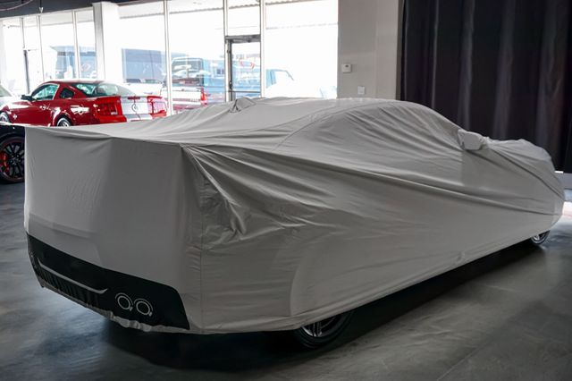 2018 Chevrolet Camaro *1LE Track Package* *6-Speed Manual* *Only 28 Miles* - 22894250 - 84