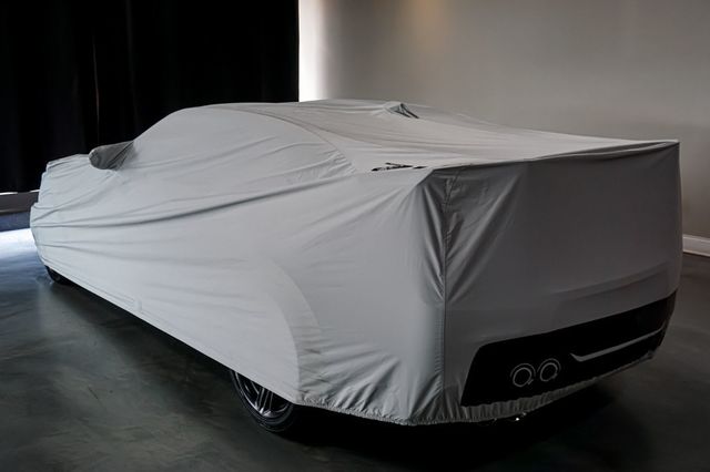 2018 Chevrolet Camaro *1LE Track Package* *6-Speed Manual* *Only 28 Miles* - 22894250 - 85