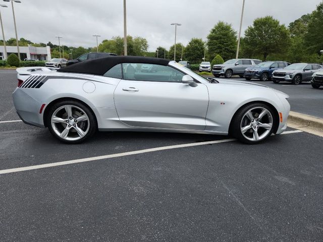 2018 Chevrolet Camaro 1SS RS - 22565565 - 3