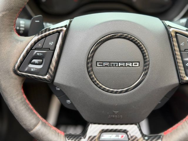 2018 Chevrolet Camaro 2dr Convertible ZL1 - 23033225 - 13