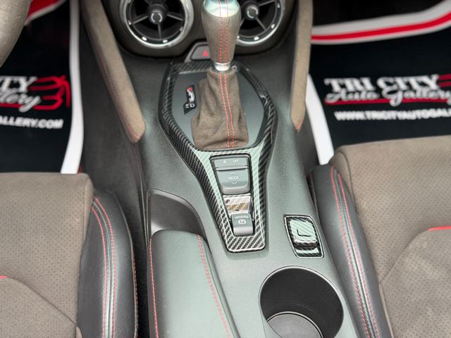 2018 Chevrolet Camaro 2dr Convertible ZL1 - 23033225 - 18