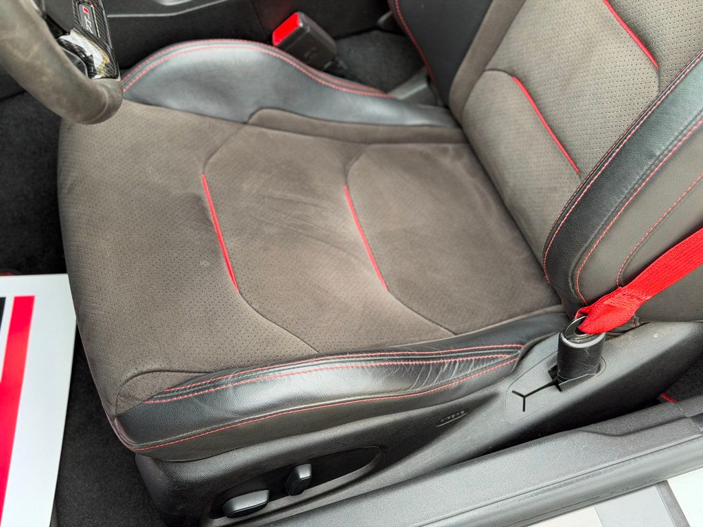 2018 Chevrolet Camaro 2dr Convertible ZL1 - 23033225 - 22