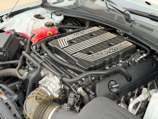 2018 Chevrolet Camaro 2dr Convertible ZL1 - 23033225 - 29