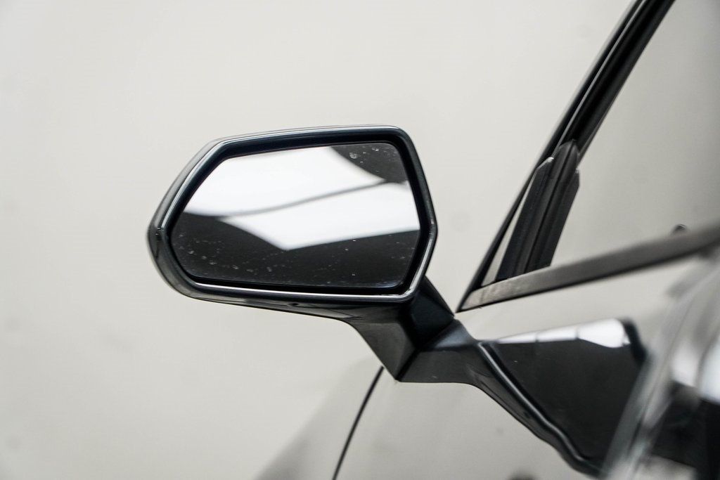 2018 Chevrolet Camaro 1LS photo 14
