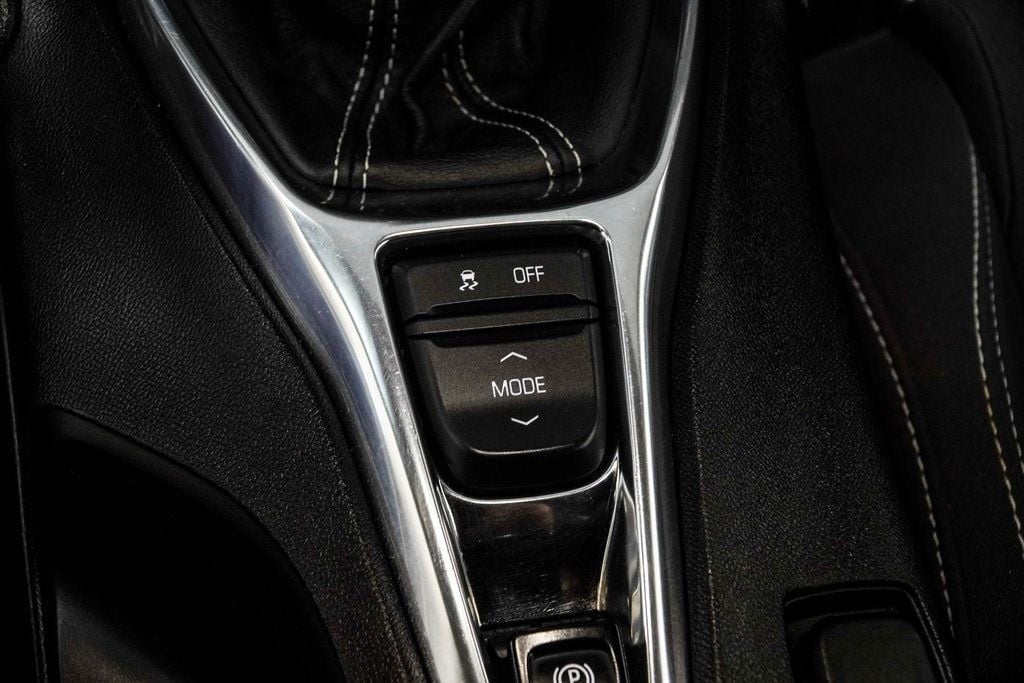 2018 Chevrolet Camaro 1LS photo 17