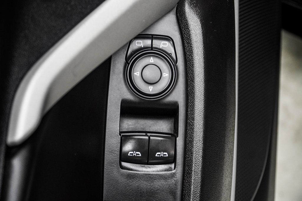 2018 Chevrolet Camaro 1LS photo 28