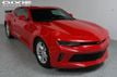 2018 Chevrolet Camaro 2dr Coupe 1LS - 23037788 - 0