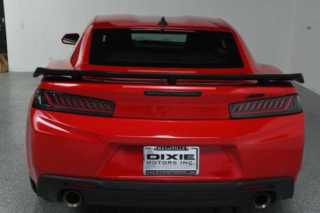 2018 Chevrolet Camaro 2dr Coupe 1LS - 23037788 - 9