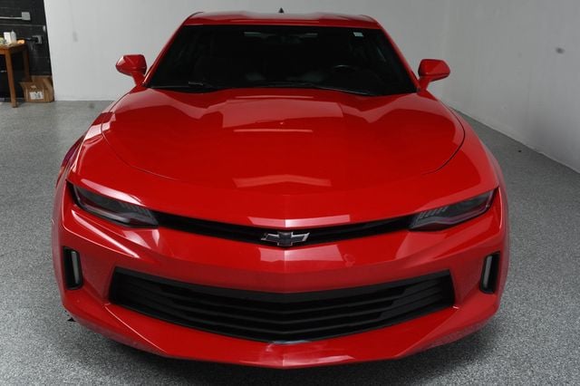 2018 Chevrolet Camaro 2dr Coupe 1LS - 23037788 - 10