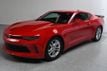 2018 Chevrolet Camaro 2dr Coupe 1LS - 23037788 - 1
