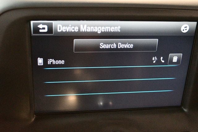 2018 Chevrolet Camaro 2dr Coupe 1LS - 23037788 - 52