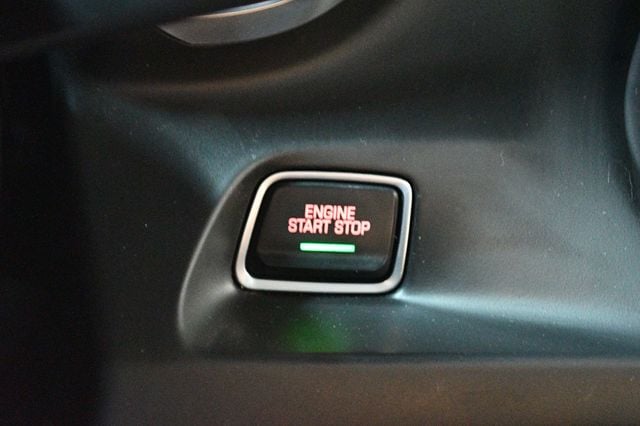 2018 Chevrolet Camaro 2dr Coupe 1LS - 23037788 - 57