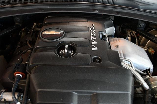 2018 Chevrolet Camaro 2dr Coupe 1LS - 23037788 - 62