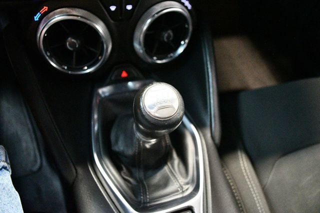 2018 Chevrolet Camaro 2dr Coupe 1LS - 23037788 - 6