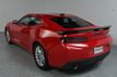 2018 Chevrolet Camaro 2dr Coupe 1LS - 23037788 - 8