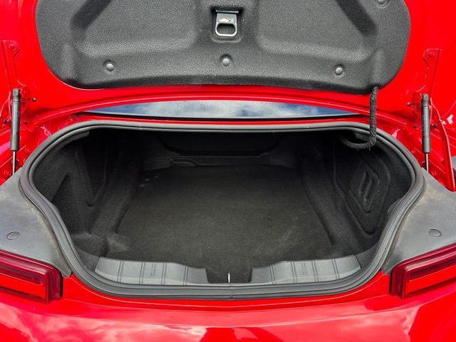 2018 Chevrolet Camaro 2dr Coupe 1LT - 22952234 - 19