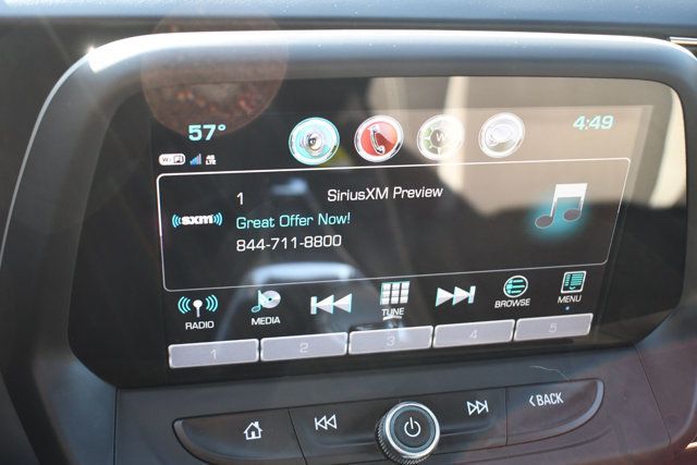 2018 Chevrolet Camaro 2dr Coupe 1LT - 23006199 - 37