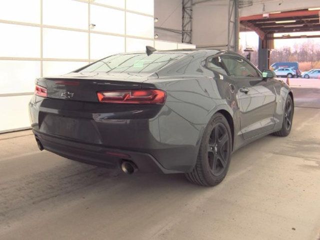 2018 Chevrolet Camaro 2dr Coupe 1LT - 23006199 - 3