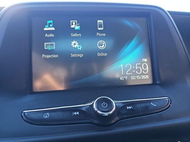 2018 Chevrolet Camaro 2dr Coupe 1LT - 22982239 - 13