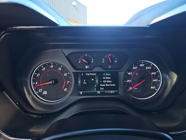 2018 Chevrolet Camaro 2dr Coupe 1LT - 22982239 - 15