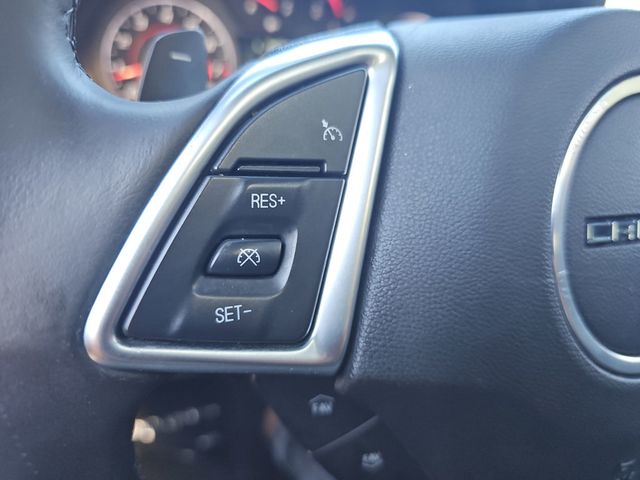 2018 Chevrolet Camaro 2dr Coupe 1LT - 22982239 - 30