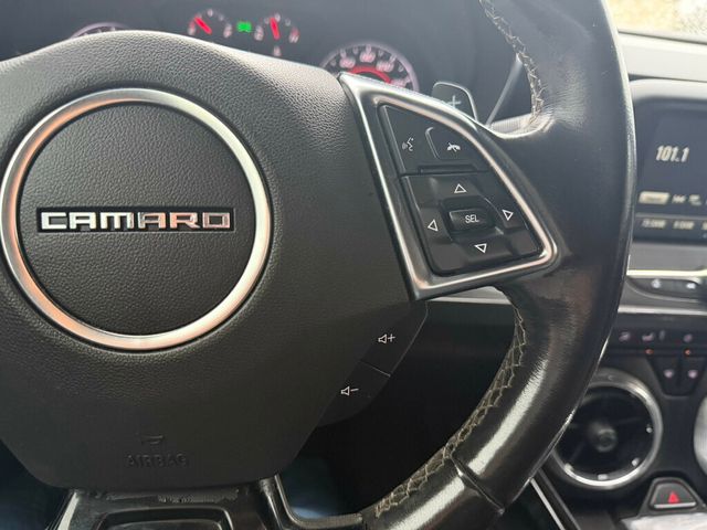 2018 Chevrolet Camaro 2dr Coupe 1LT - 22955055 - 9