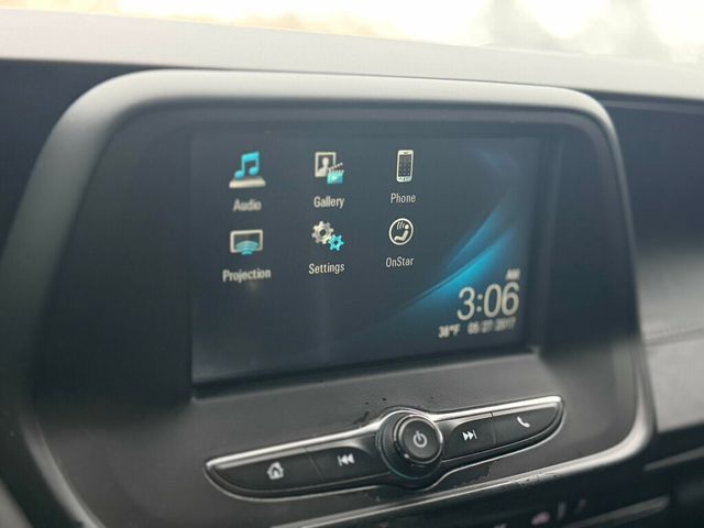 2018 Chevrolet Camaro 2dr Coupe 1LT - 22955055 - 11