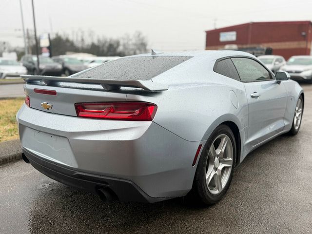 2018 Chevrolet Camaro 2dr Coupe 1LT - 22955055 - 3