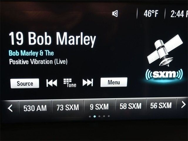 2018 Chevrolet Camaro 2dr Coupe 1LT - 22948318 - 13