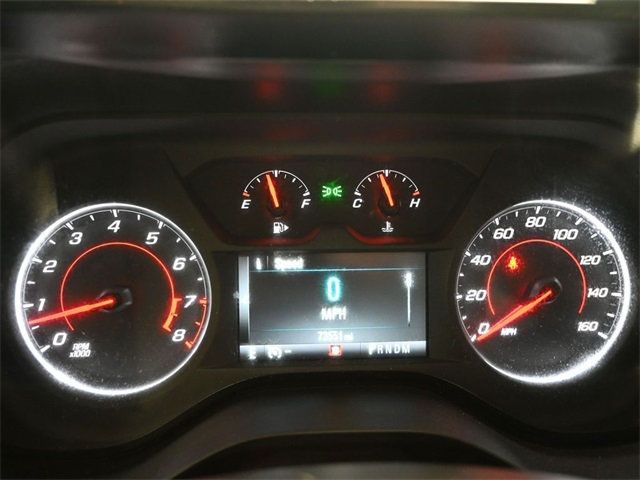 2018 Chevrolet Camaro 2dr Coupe 1LT - 22948318 - 15