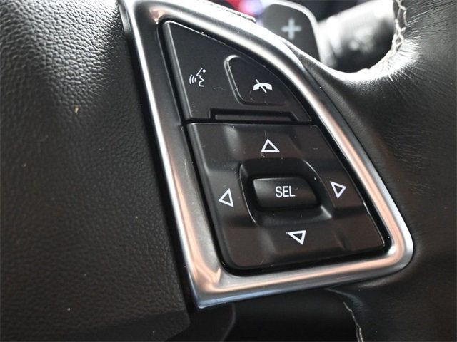 2018 Chevrolet Camaro 2dr Coupe 1LT - 22948318 - 16