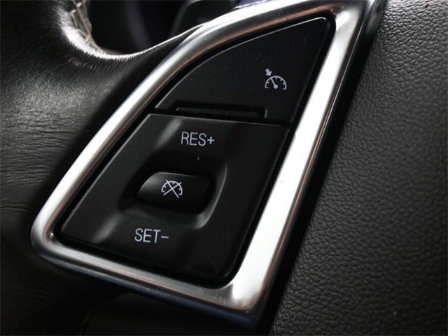 2018 Chevrolet Camaro 2dr Coupe 1LT - 22948318 - 17