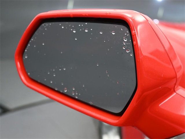 2018 Chevrolet Camaro 2dr Coupe 1LT - 22948318 - 7