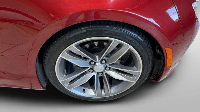 2018 Chevrolet Camaro 2dr Coupe 2LT - 23012831 - 4