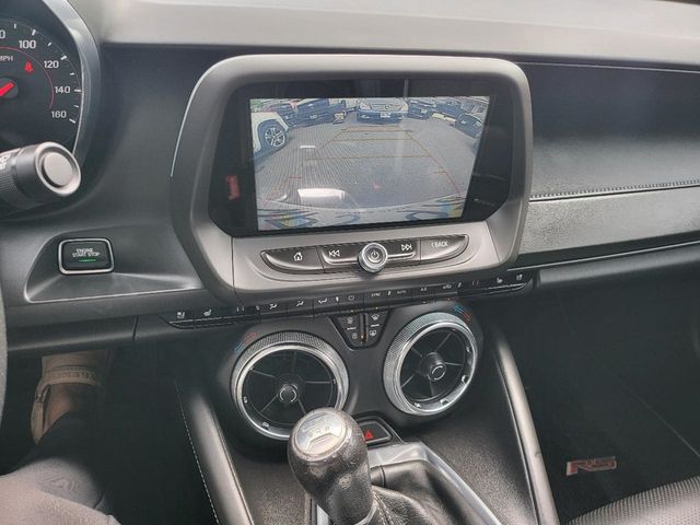 2018 Chevrolet Camaro 2dr Coupe 2LT - 22988985 - 9