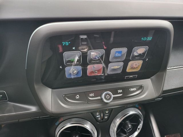 2018 Chevrolet Camaro 2dr Coupe 2LT - 22988985 - 10