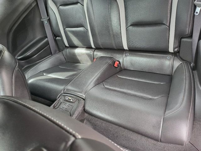 2018 Chevrolet Camaro 2dr Coupe 2LT - 22988985 - 11