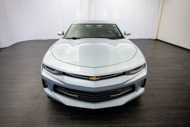 2018 Chevrolet Camaro 2dr Coupe 2LT - 22972577 - 13