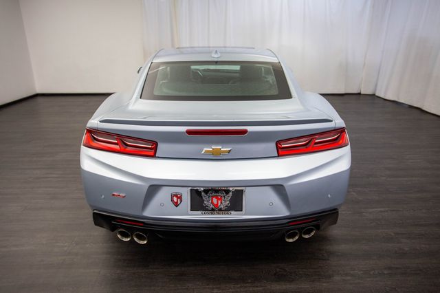 2018 Chevrolet Camaro 2dr Coupe 2LT - 22972577 - 14