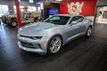 2018 Chevrolet Camaro 2dr Coupe 2LT - 22972577 - 1