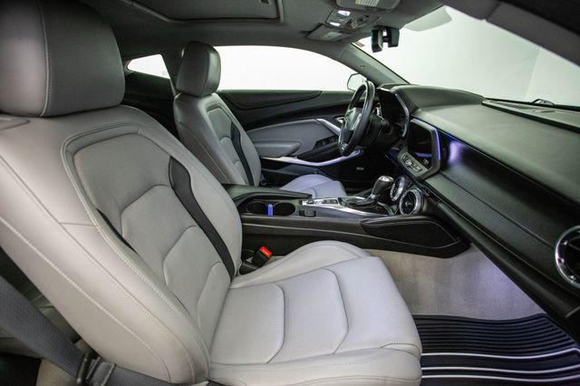 2018 Chevrolet Camaro 2dr Coupe 2LT - 22972577 - 20