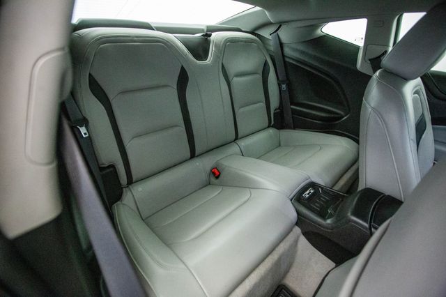 2018 Chevrolet Camaro 2dr Coupe 2LT - 22972577 - 22