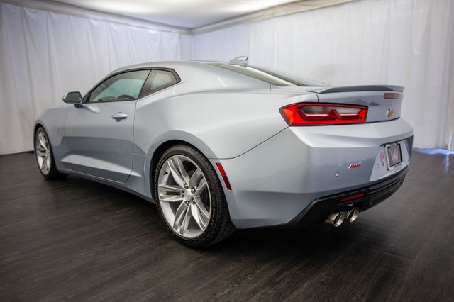 2018 Chevrolet Camaro 2dr Coupe 2LT - 22972577 - 26