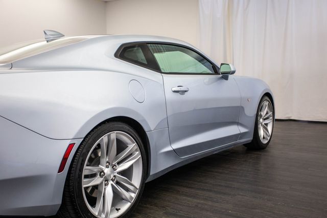 2018 Chevrolet Camaro 2dr Coupe 2LT - 22972577 - 28