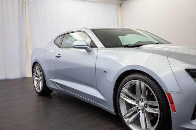 2018 Chevrolet Camaro 2dr Coupe 2LT - 22972577 - 29