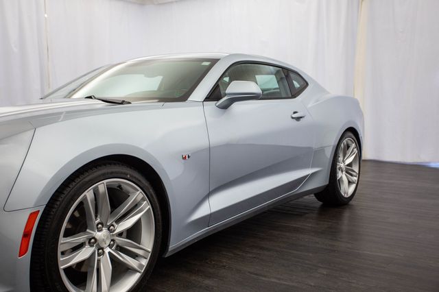 2018 Chevrolet Camaro 2dr Coupe 2LT - 22972577 - 30